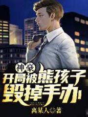 神豪:開局被熊孩子毀掉手辦 神豪:開局被熊孩子毀掉手辦