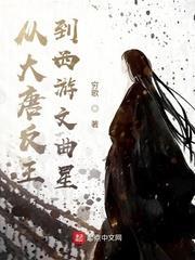 從大唐反王到西遊文曲星 從大唐反王到西遊文曲星