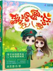 軍婚蜜戀在八零 軍婚蜜戀在八零