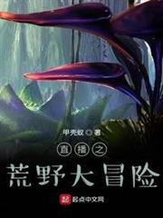 直播之荒野大冒險 直播之荒野大冒險