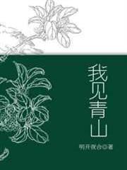 我見青山 我見青山