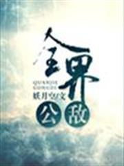 全界公敵
