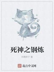 死神之鋼煉 死神之鋼煉