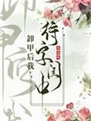 卸甲後我待字閨中 卸甲後我待字閨中
