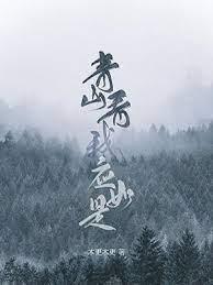 青山看我應如是 青山看我應如是