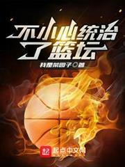 不小心統治了籃壇 不小心統治了籃壇