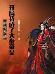 天帝系統:開局我成了大秦帝皇 天帝系統:開局我成了大秦帝皇