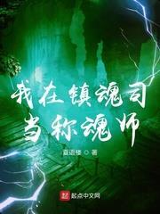 我在鎮魂司當稱魂師 我在鎮魂司當稱魂師