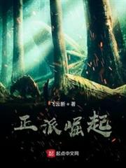 正派崛起 正派崛起