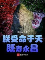 朕受命於天，既壽永昌