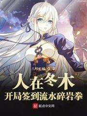 人在冬木:開局簽到流水碎岩拳 人在冬木:開局簽到流水碎岩拳