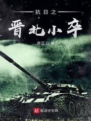 抗日之晉北小卒 抗日之晉北小卒