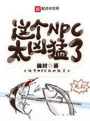 這個NPC太兇猛了