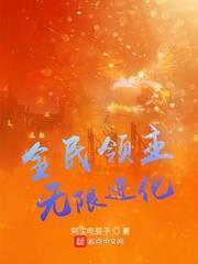 全民領主:無限進化 全民領主:無限進化
