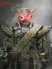 假面騎士另一個時王 假面騎士另一個時王