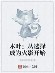 木葉:從選擇成為火影開始 木葉:從選擇成為火影開始