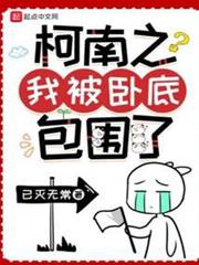柯南之我被臥底包圍了 柯南之我被臥底包圍了