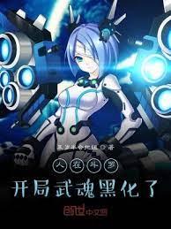 人在斗羅,開局武魂黑化了 人在斗羅,開局武魂黑化了