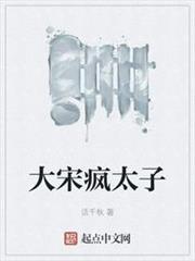 大宋瘋太子