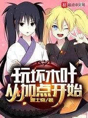 玩壞木葉從加點開始 玩壞木葉從加點開始