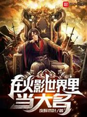 在忍界當大名 在忍界當大名