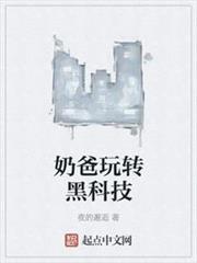 奶爸玩轉黑科技 奶爸玩轉黑科技