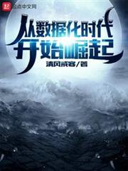 從數據化時代開始崛起 從數據化時代開始崛起
