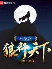 斗羅之狼行天下 斗羅之狼行天下