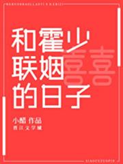 和霍少聯姻的日子 和霍少聯姻的日子