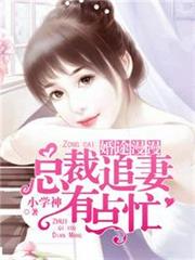 總裁追妻有點忙 總裁追妻有點忙