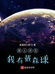 廢土求生我有戴森球 廢土求生我有戴森球