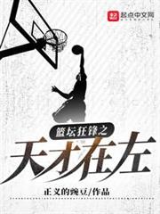 籃壇狂鋒之天才在左 籃壇狂鋒之天才在左