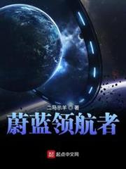 蔚藍領航者 蔚藍領航者