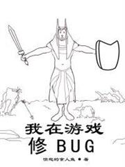 我在遊戲修BUG 我在遊戲修BUG