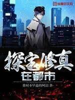 探寶修真在都市 探寶修真在都市