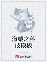 海賊之科技模板 海賊之科技模板