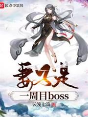 妻子是一周目boss 妻子是一周目boss