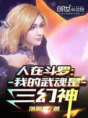 人在斗羅:我的武魂是三幻神 人在斗羅:我的武魂是三幻神