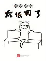 這個反派太低調了 這個反派太低調了