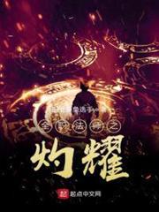 全職法師之灼耀 全職法師之灼耀