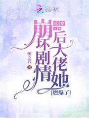 反穿九零：崩壞劇情後大佬她燃爆了