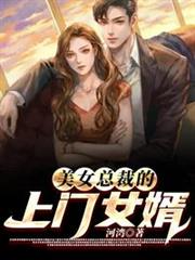 美女總裁的上門女婿 美女總裁的上門女婿
