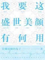 我要這盛世美顏有何用