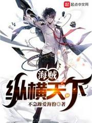 海賊:縱橫天下 海賊:縱橫天下