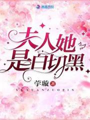 夫人她是白切黑 夫人她是白切黑