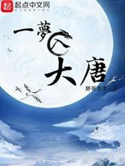 一夢入大唐 一夢入大唐