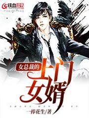 女總裁的上門女婿 女總裁的上門女婿