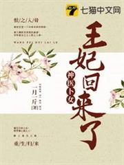 神醫卜女:王妃回來了 神醫卜女:王妃回來了