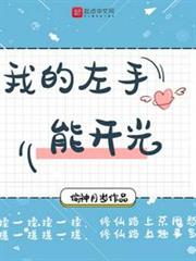 我的左手能開光