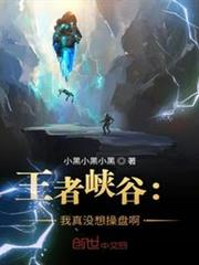 王者峽谷:我真沒想操盤啊 王者峽谷:我真沒想操盤啊